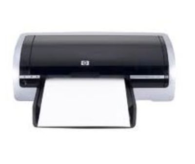 Cartuchos HP DeskJet 5655